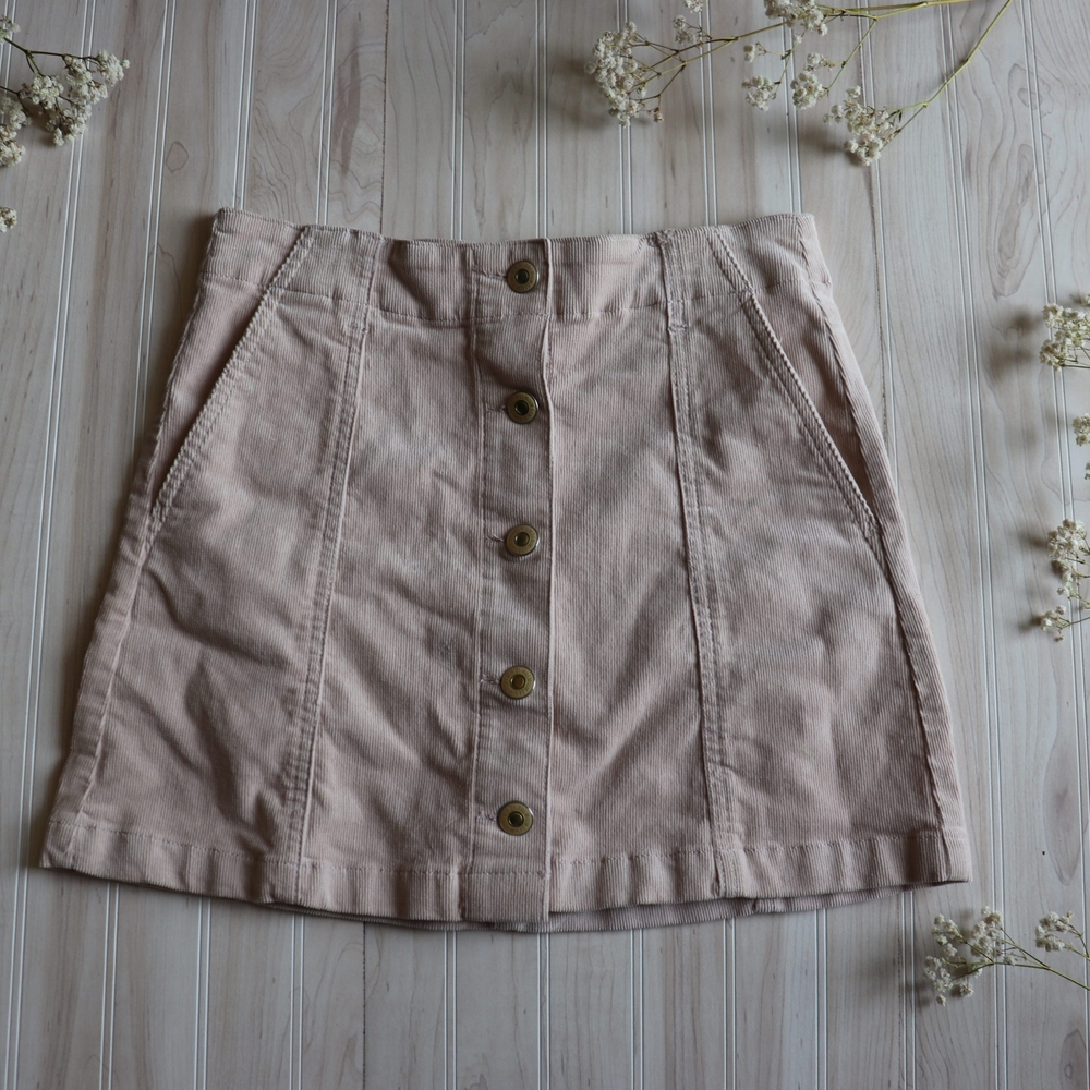 Forever 21 Skirt